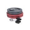 Set Discos y Pinzas Power Disk Lady O'Live Fitness Premium