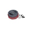 Set Discos y Pinzas Power Disk Lady O'Live Fitness Premium