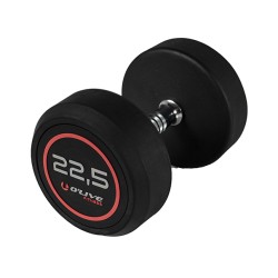 Mancuernas Pro-Style O'Live Fitness, 22,5 kg ud