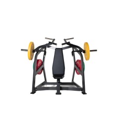 Carga de Discos Press de Hombros Pro Series O'Live Fitness