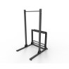 Half Rack con Bandejas O'Live