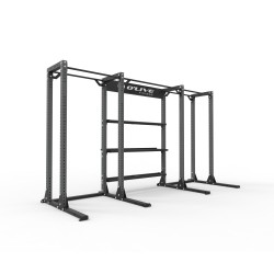 Half Rack Élite Doble O'Live