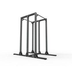 Half Rack Élite de Dos Lados O'Live