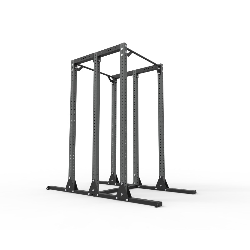 Half Rack Élite de Dos Lados O'Live