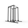 Half Rack Élite de Dos Lados O'Live