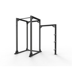 Power Rack + Storage O'Live Fitness