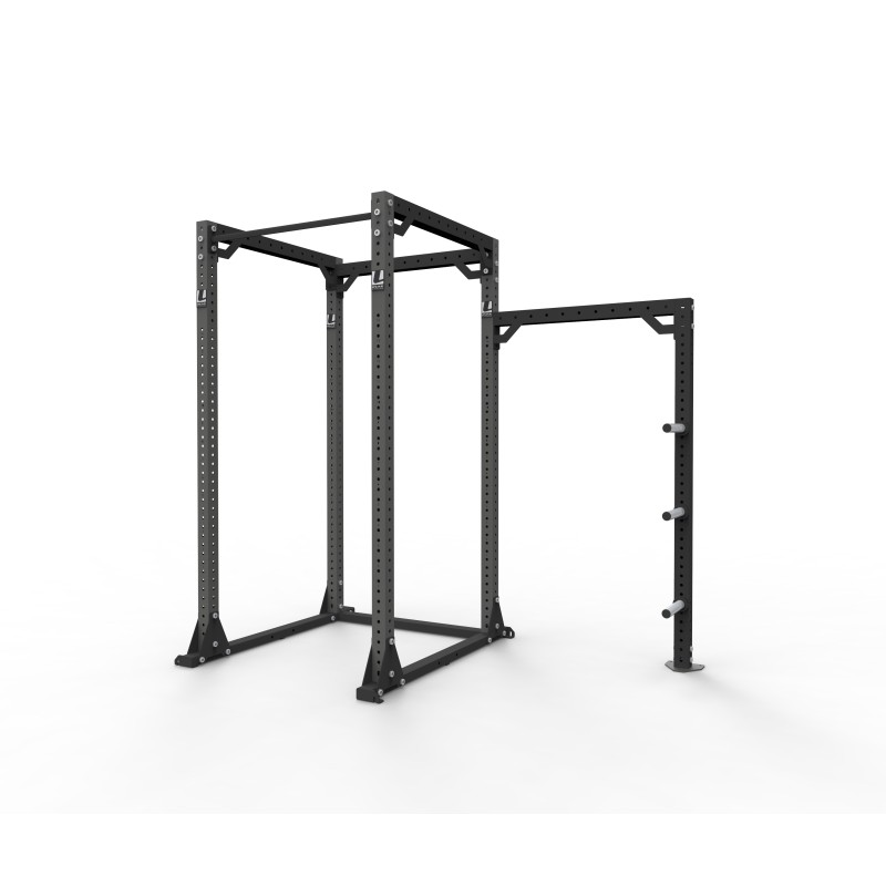Power Rack + Storage O'Live Fitness