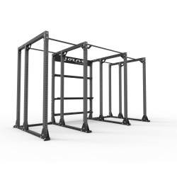 Power Rack Élite Doble O'Live