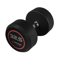 Mancuernas Pro-Style O'Live Fitness, 32,5 kg ud