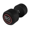 Mancuernas Pro-Style O'Live Fitness, 50 kg ud