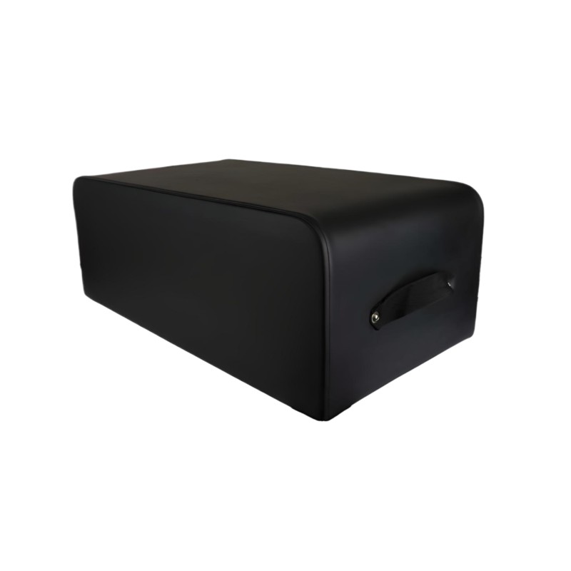 Caja curvada align pilates