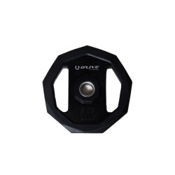 Power Disk O'Live Fitness, 5 kg