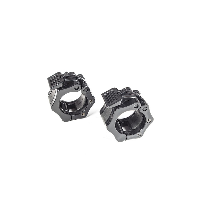 Pinzas Quick Lock O'Live Fitness