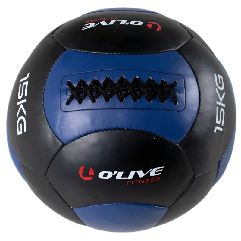 Functional Ball 15KG Azul