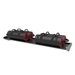 Estante Plano Grande 1,7 m O'Live Fitness