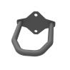 Accesorio Soporte de Balón O'Live Fitness