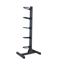 Mueble para Balones Medicinales O'Live - 5 Unidades