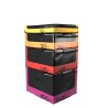 Plataforma De Salto De Foam O'Live, 30 cm