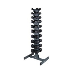 Mueble Vertical Mancuernas O'Live Fitness