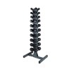 Mueble Vertical Mancuernas O'Live Fitness