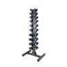 Mueble Vertical Mancuernas O'Live Fitness