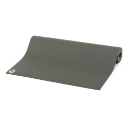 Colchoneta para Yoga Premium, Gris