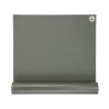 Colchoneta para Yoga Premium, Gris
