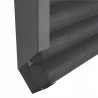 Mueble pared cilindros de foam O’live