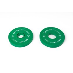 Discos Fraccionales O'Live Fitness 1kg