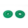 Discos Fraccionales O'Live Fitness 1kg