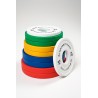 Discos Fraccionales O'Live Fitness 2kg