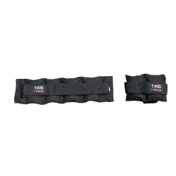 Pesas Tobilleras O'Live Fitness 1kg