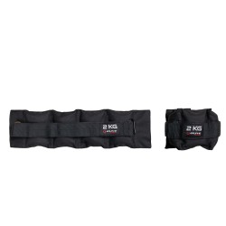Pesas Tobilleras O'Live Fitness 2kg