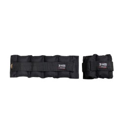 Pesas Tobilleras O'Live Fitness 3kg