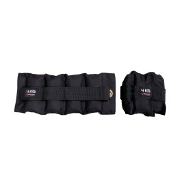 Pesas Tobilleras O'Live Fitness 4kg