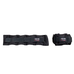 Pesas Tobilleras O'Live Fitness 0,5kg