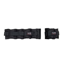 Pesas Tobilleras O'Live Fitness 1,5kg