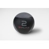 Balón Medicinal O'Live 2 kg BLK EDT | Fitness Pro