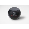 Balón Medicinal O'Live 3 kg BLK EDT | Entrena Mejor