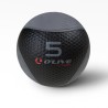 Balón Medicinal O'Live 5 kg BLK EDT | Alto Rendimiento