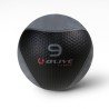 Balón Medicinal O'Live 9 kg BLK EDT | Rendimiento Pro