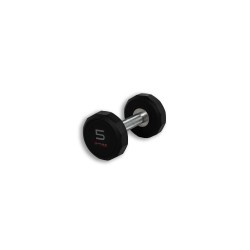 Mancuernas Pro-Style Élite 5kg BLK EDT