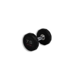 Mancuernas Pro-Style Élite 7,5kg BLK EDT