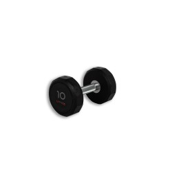 Mancuernas Pro-Style Élite10kg BLK EDT