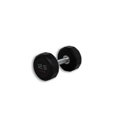 Mancuernas Pro-Style Élite 12,5kg BLK EDT