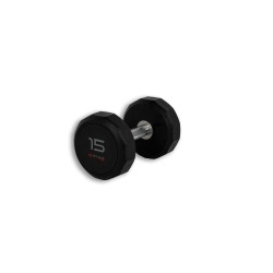 Mancuernas Pro-Style Élite 15kg BLK EDT