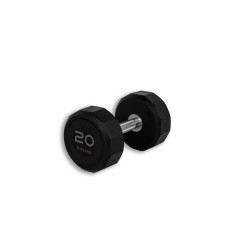 Mancuernas Pro-Style Élite 20kg BLK EDT