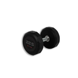 Mancuernas Pro-Style Élite 22,5kg BLK EDT