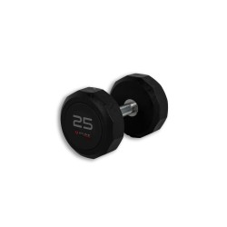 Mancuernas Pro-Style Élite 25kg BLK EDT
