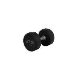 Mancuernas Pro-Style Élite 27,5kg BLK EDT